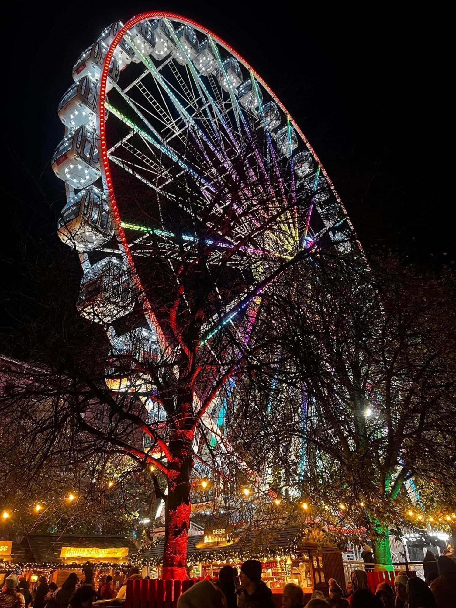 Appartamento Haymaeket Centro Edimburgo Esterno foto